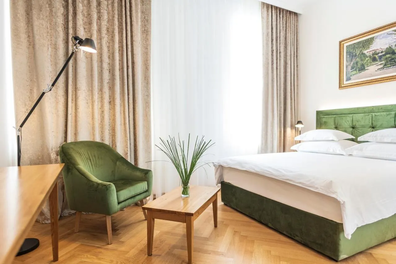 Hotel Miramare Crikvenica
