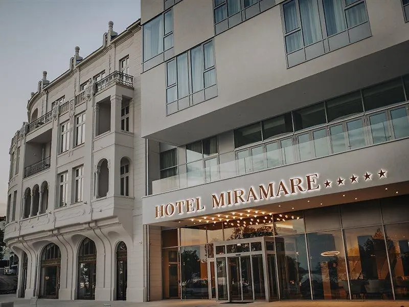 Hotel Miramare Crikvenica