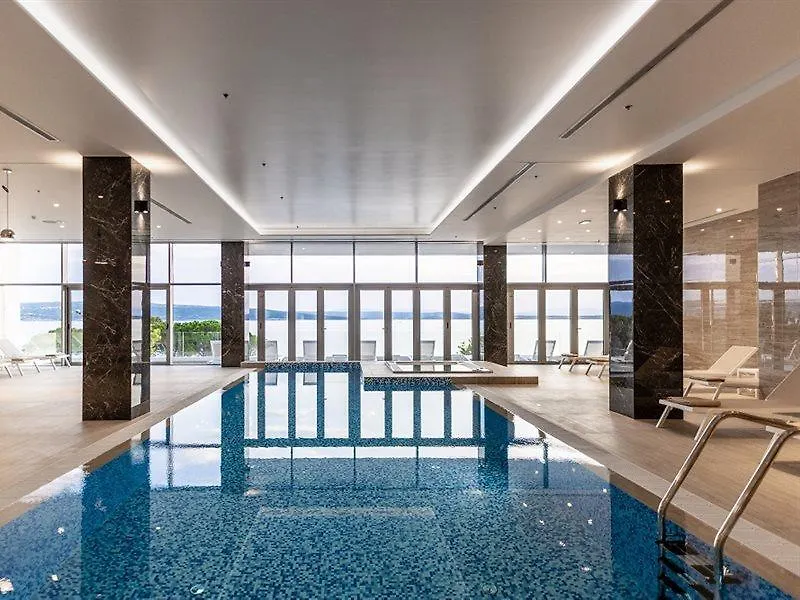 Hotel Miramare Crikvenica