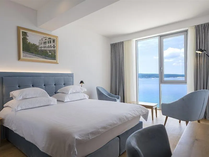 Hotel Miramare Crikvenica Croatia