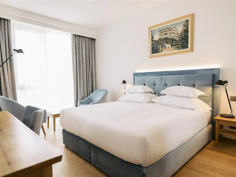 Hotel Miramare Crikvenica 5*,  Croatia