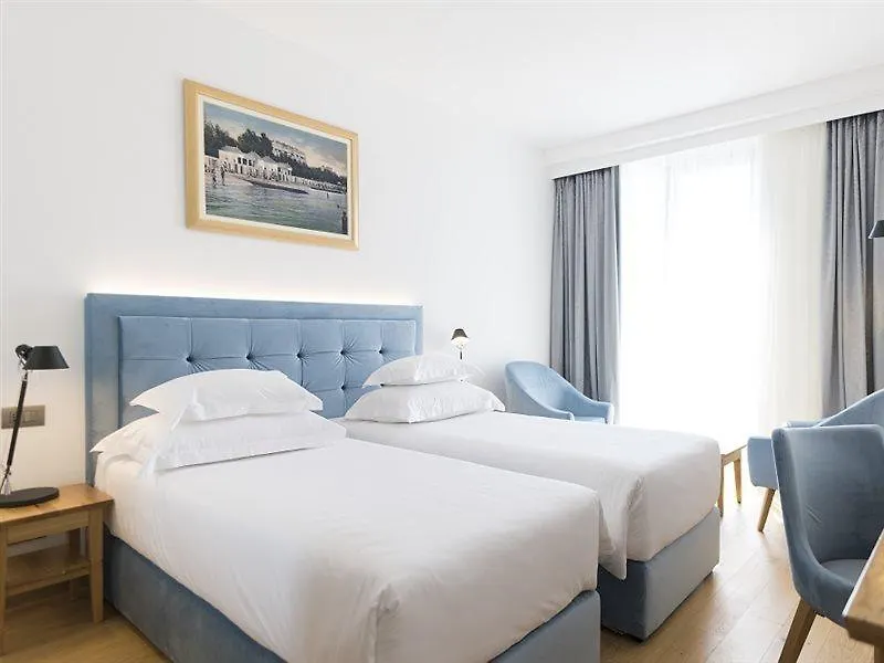 Hotel Miramare Crikvenica