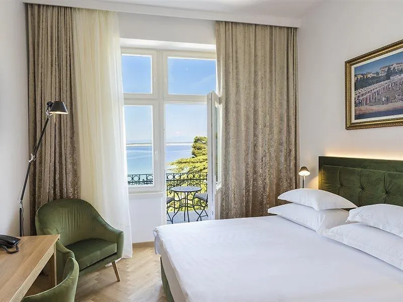 *****  Hotel Miramare Crikvenica Croatia