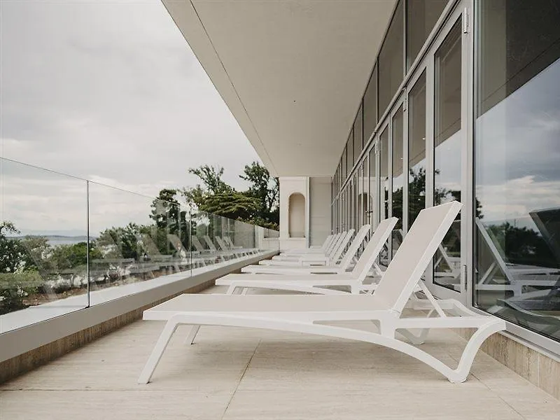 Hotel Miramare Crikvenica
