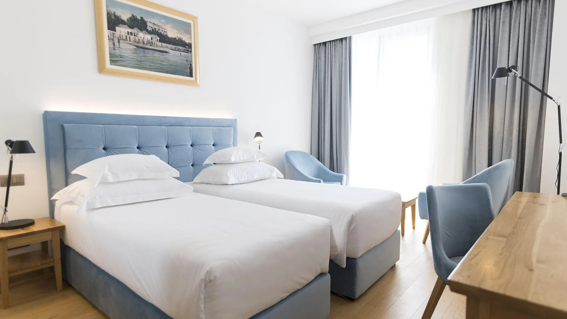 Hotel Miramare Crikvenica