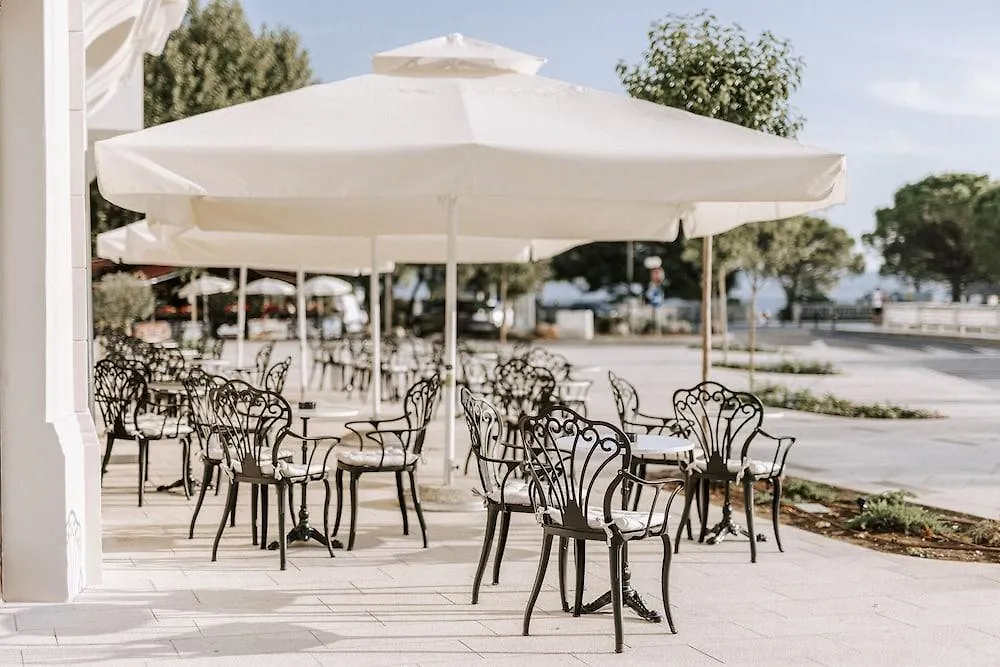 Hotel Miramare Crikvenica 5*,  Croatia