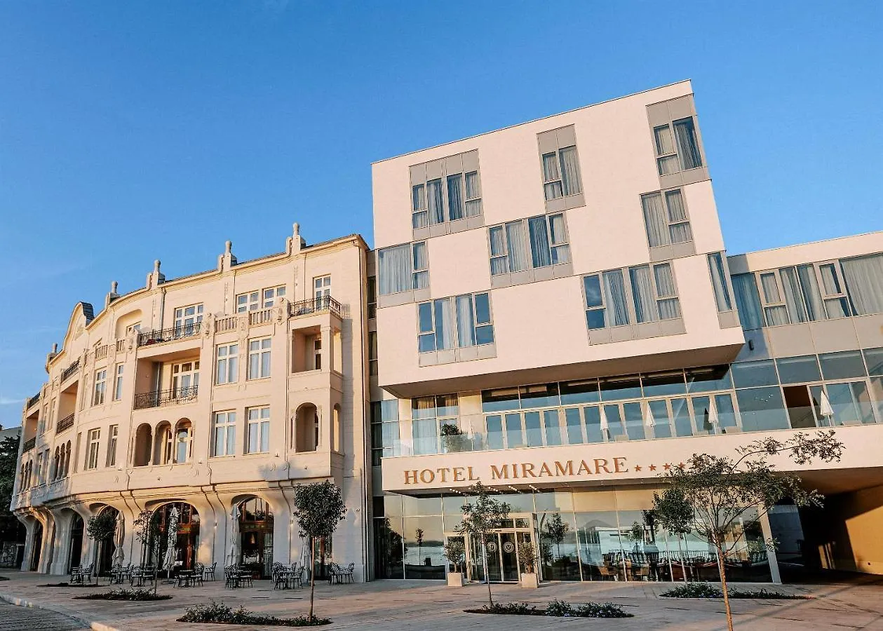 Hotel Miramare Crikvenica
