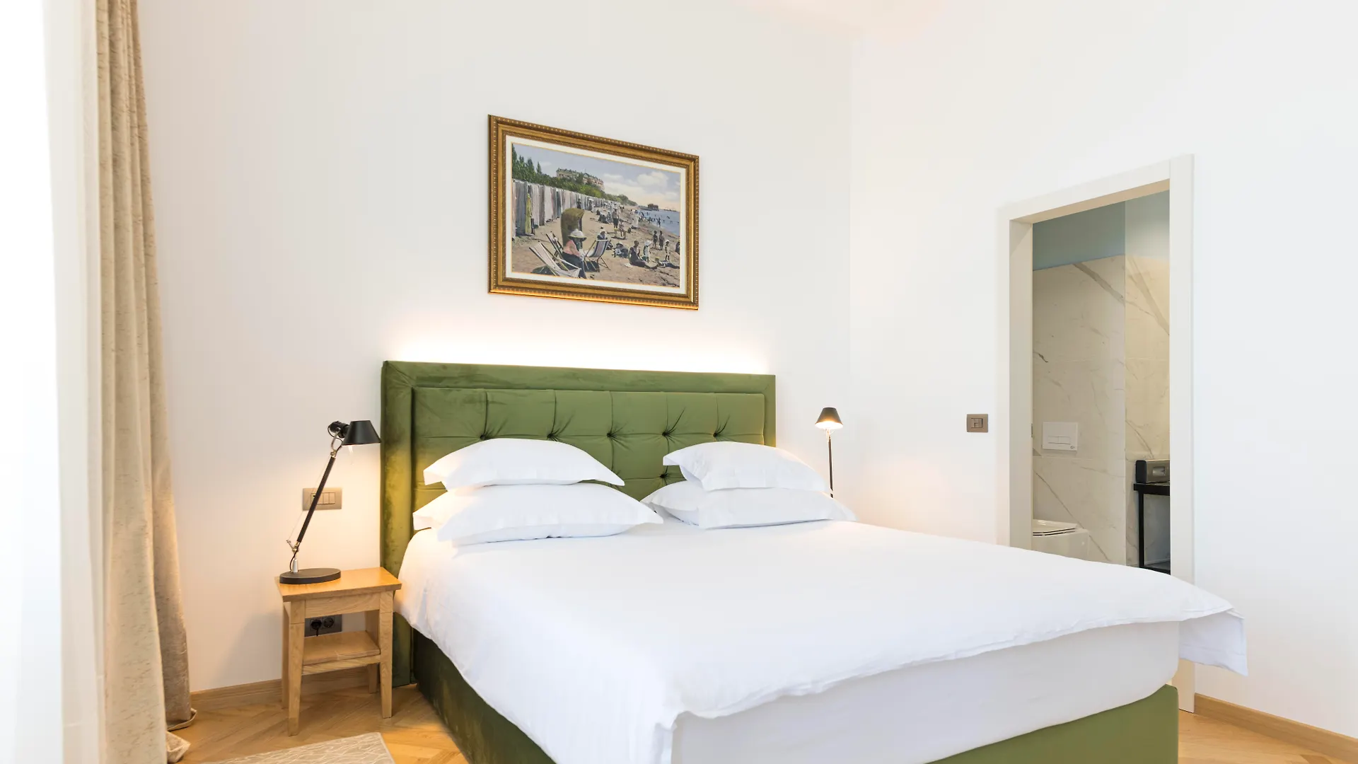 Hotel Miramare Crikvenica