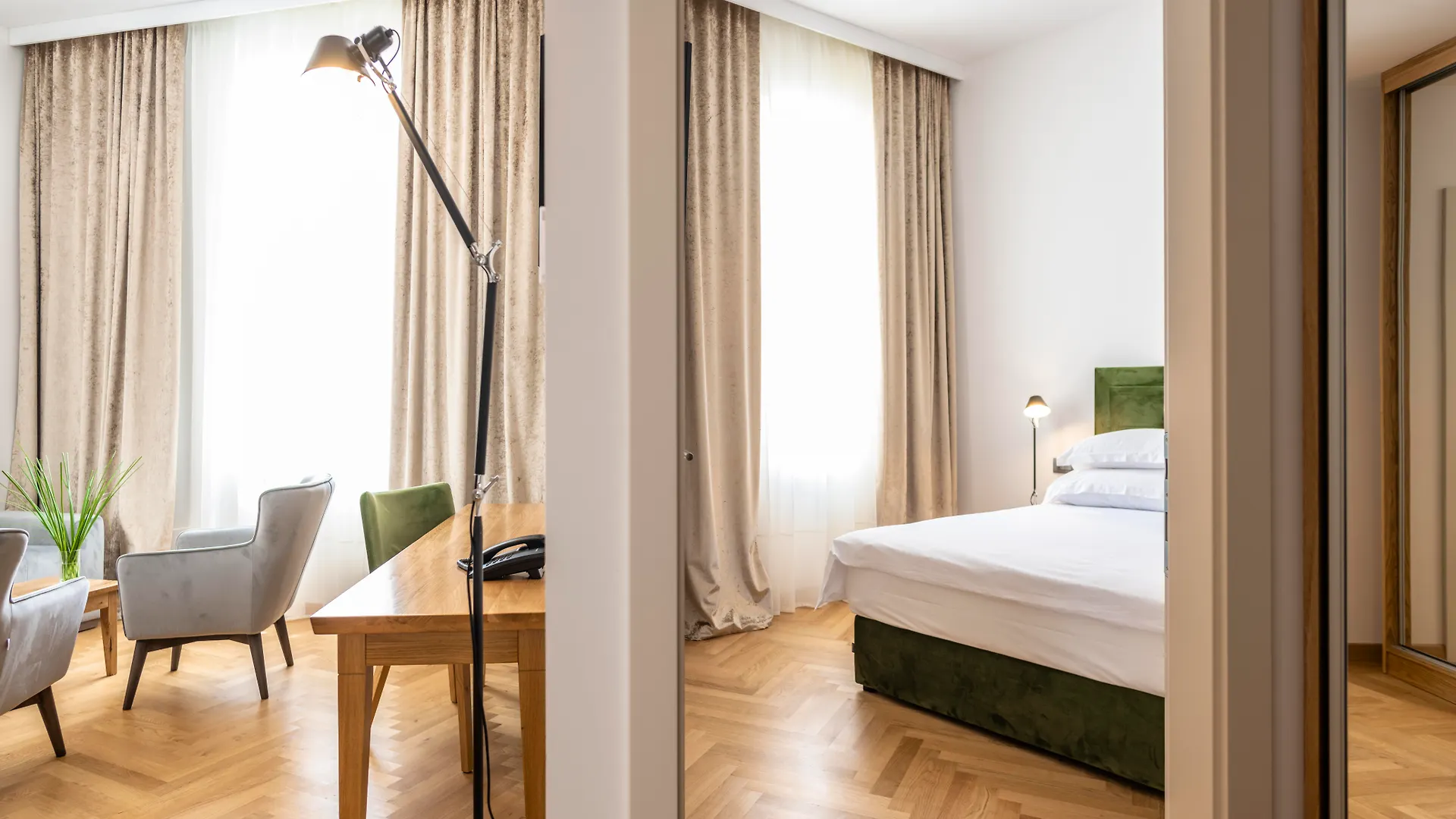 Hotel Miramare Crikvenica