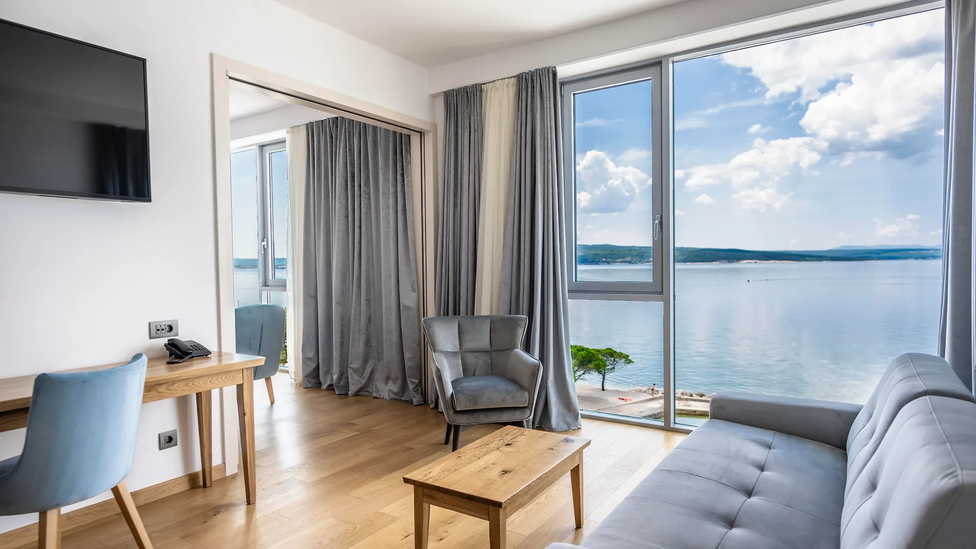 Hotel Miramare Crikvenica