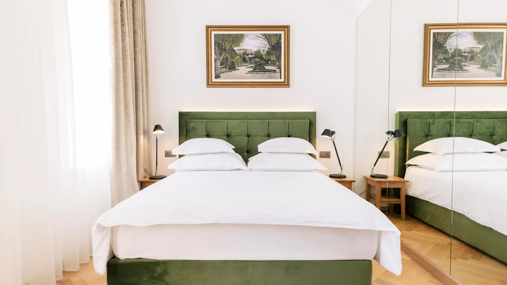 *****  Hotel Miramare Crikvenica Croatia