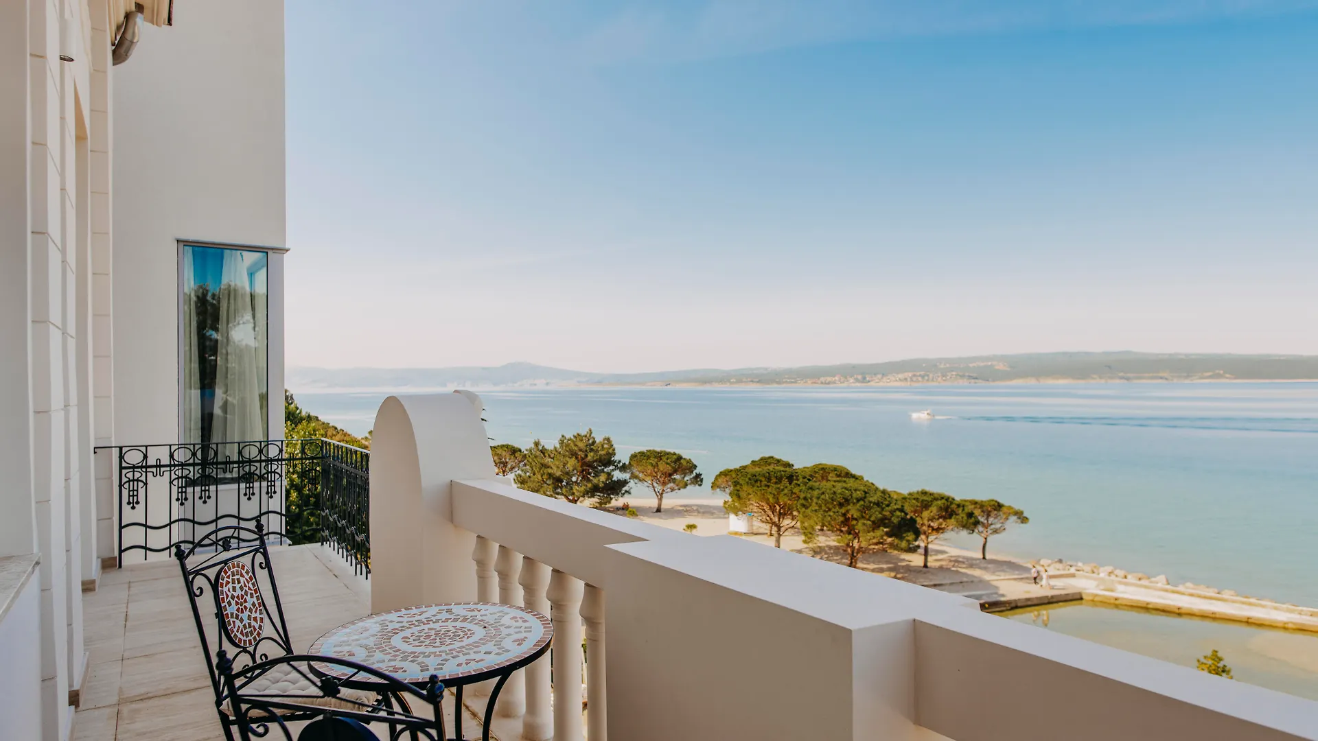 Hotel Miramare Crikvenica Croatia