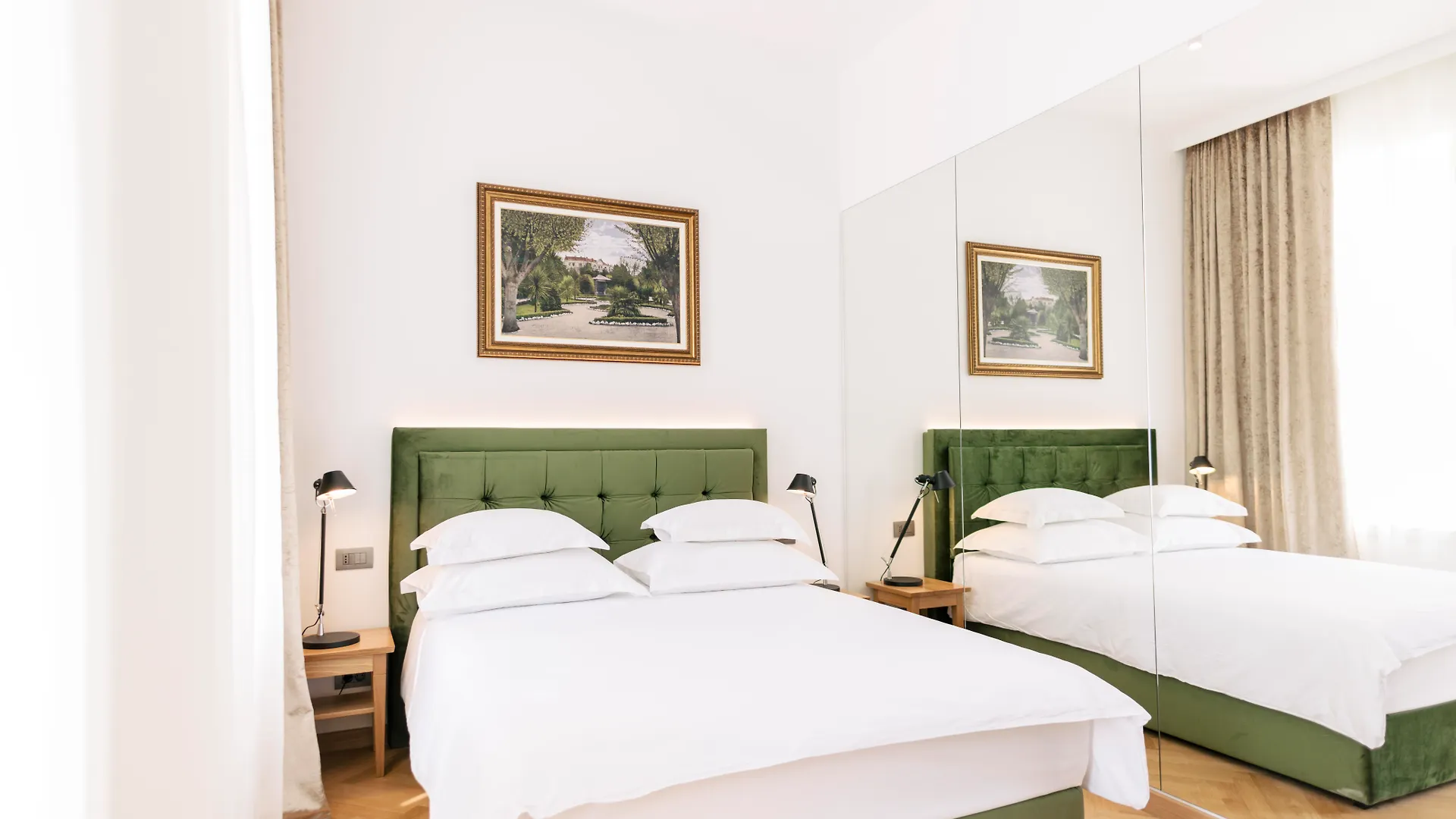 Hotel Miramare Crikvenica