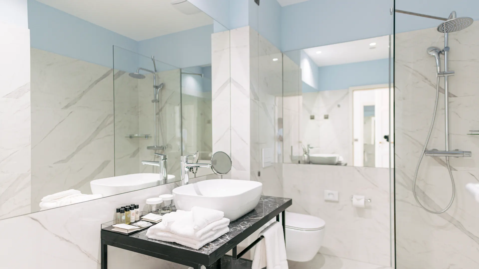 Hotel Miramare Crikvenica