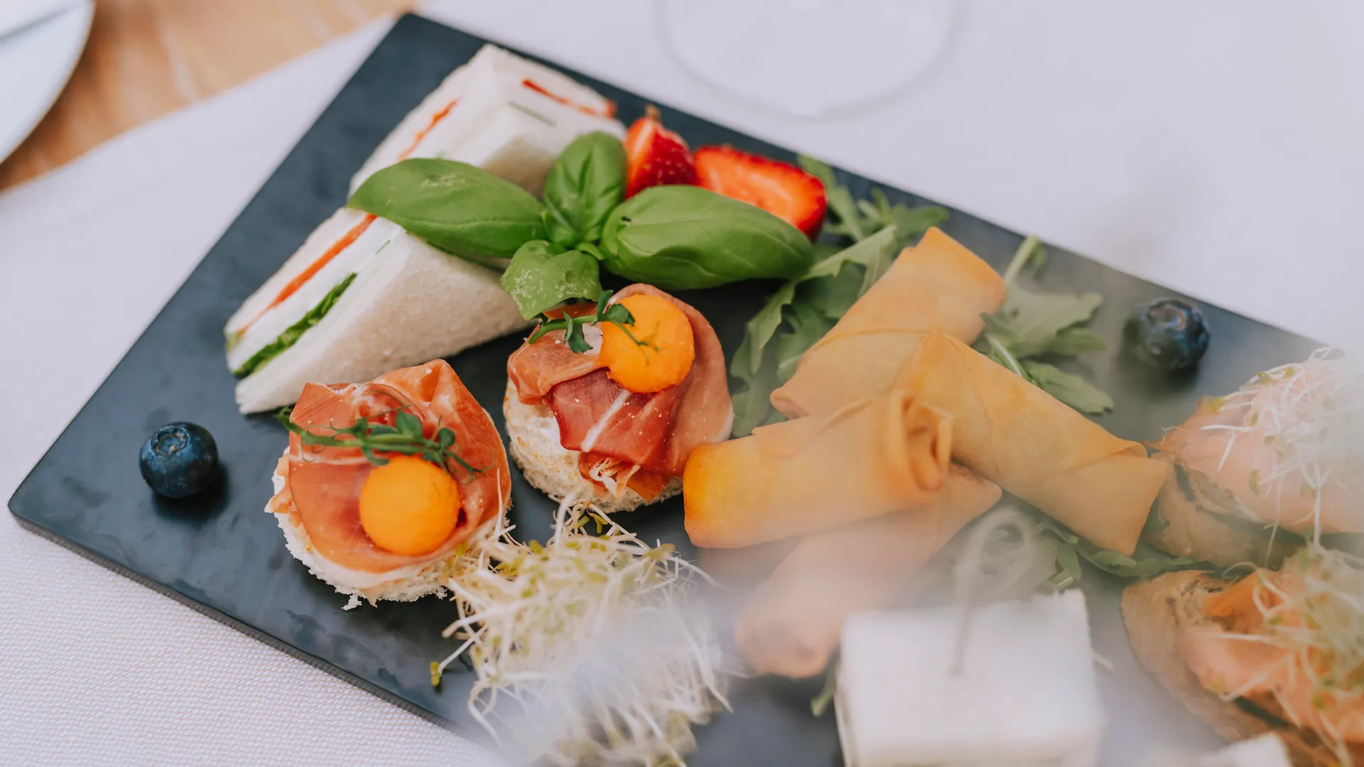 Hotel Miramare Crikvenica