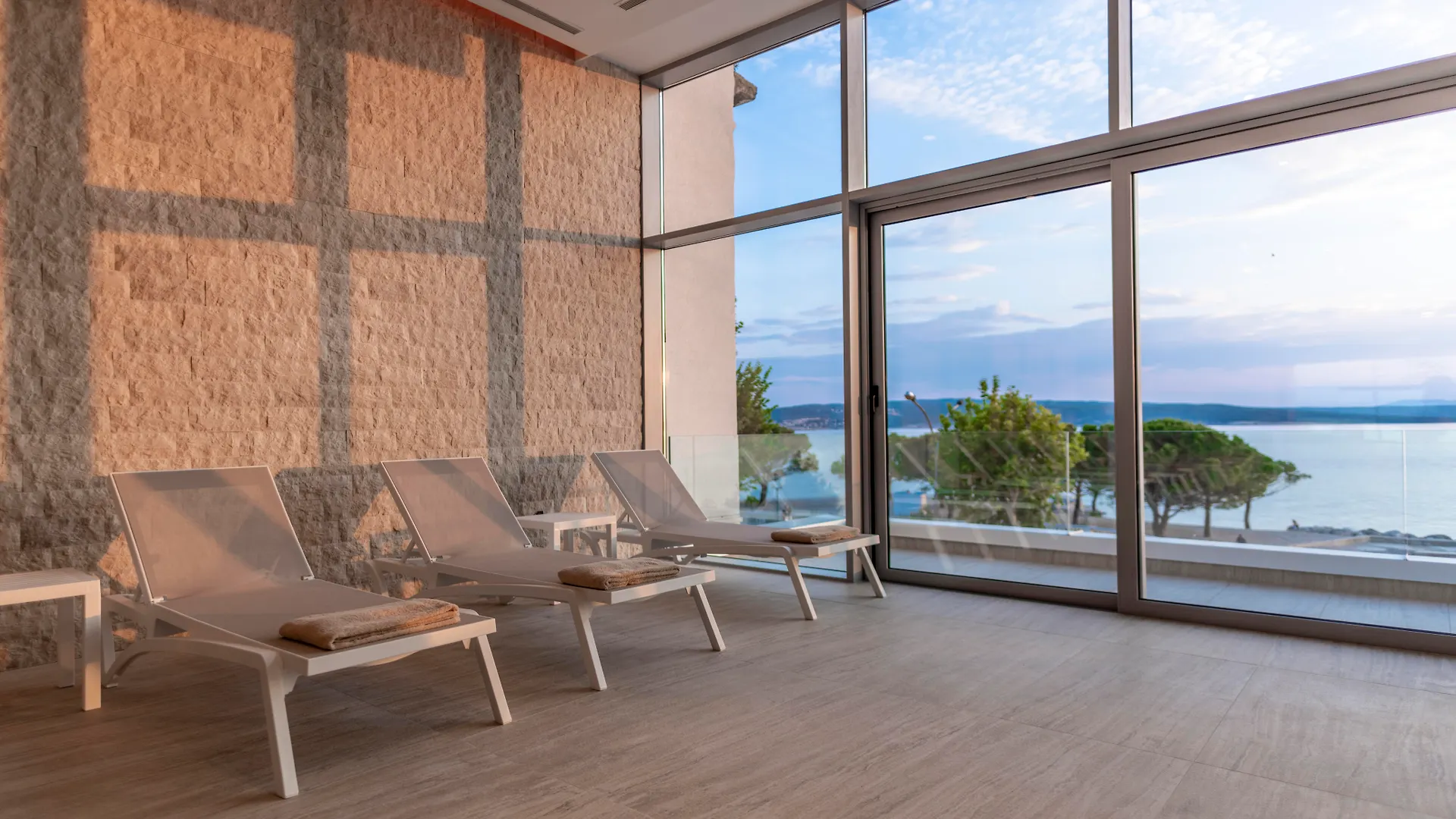 Hotel Miramare Crikvenica