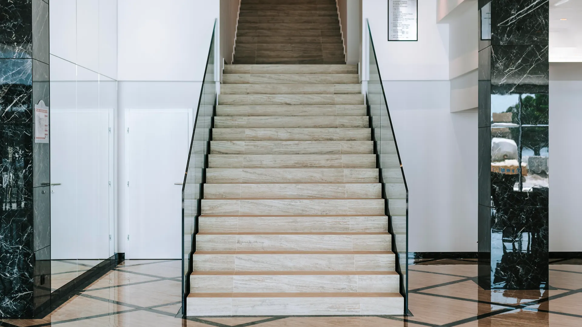 Hotel Miramare Crikvenica