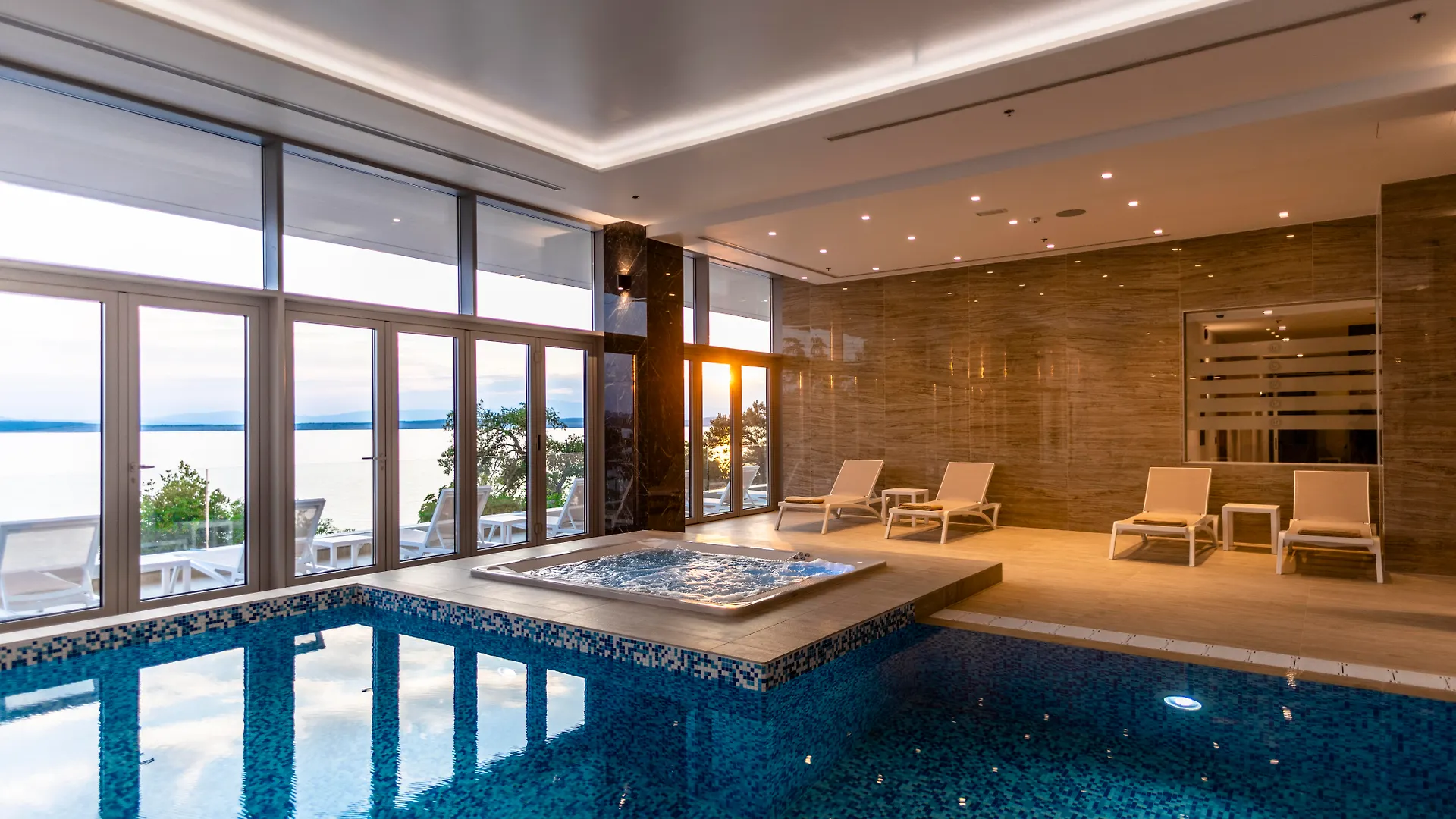 Hotel Miramare Crikvenica Croatia
