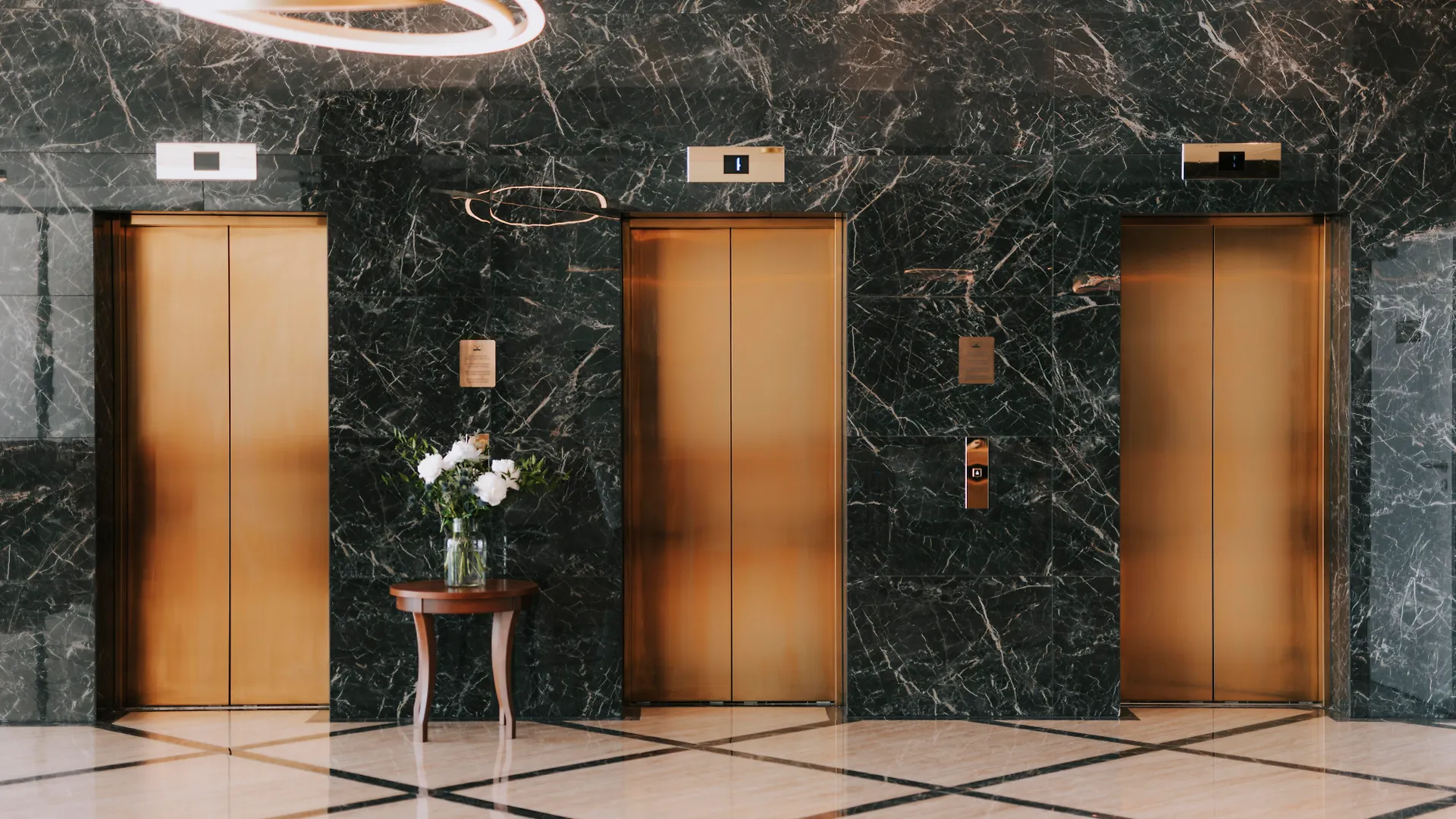 Hotel Miramare Crikvenica