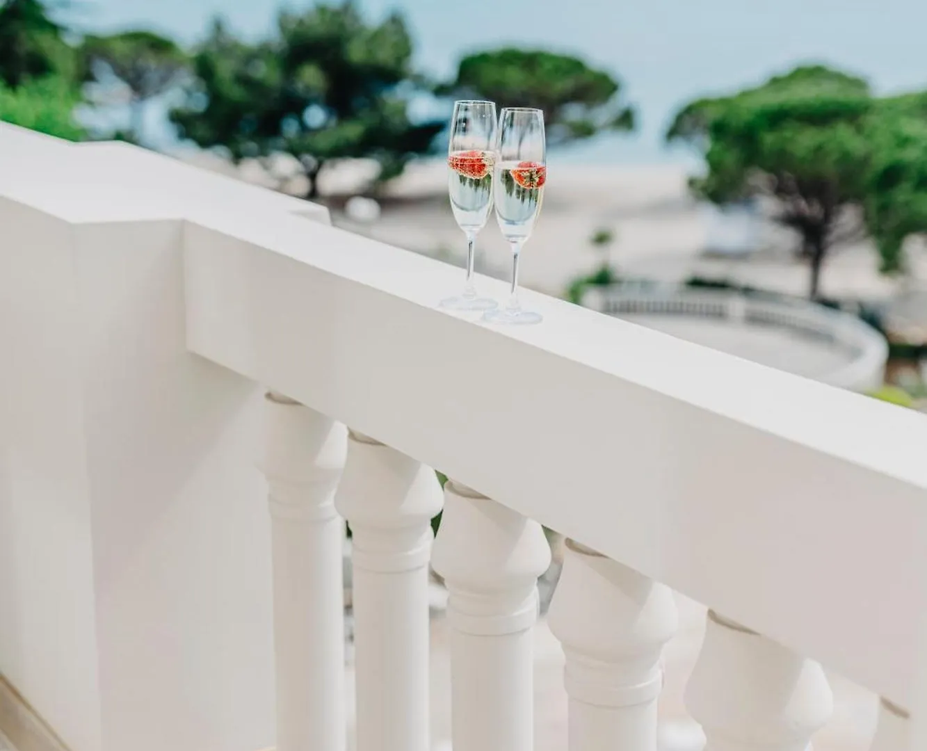 Hotel Miramare Crikvenica Croatia