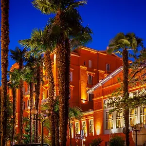 Imperial - Liburnia Hotell