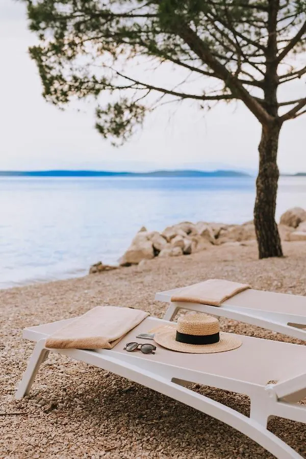 *****  Hotel Miramare Crikvenica Croatia
